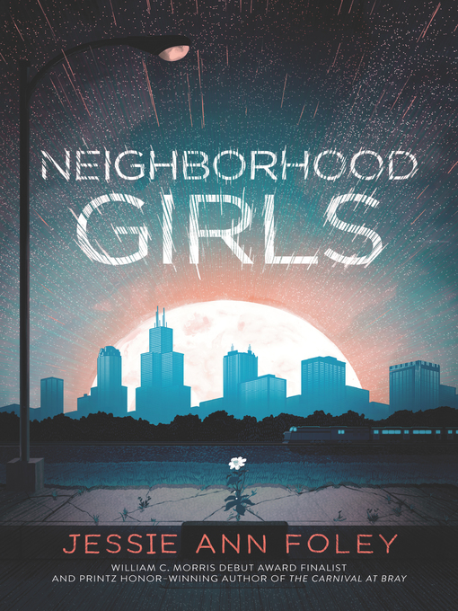 Title details for Neighborhood Girls by Jessie Ann Foley - Available